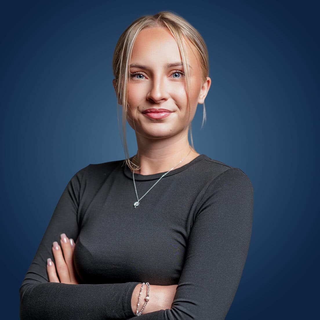 Klára Prokopová