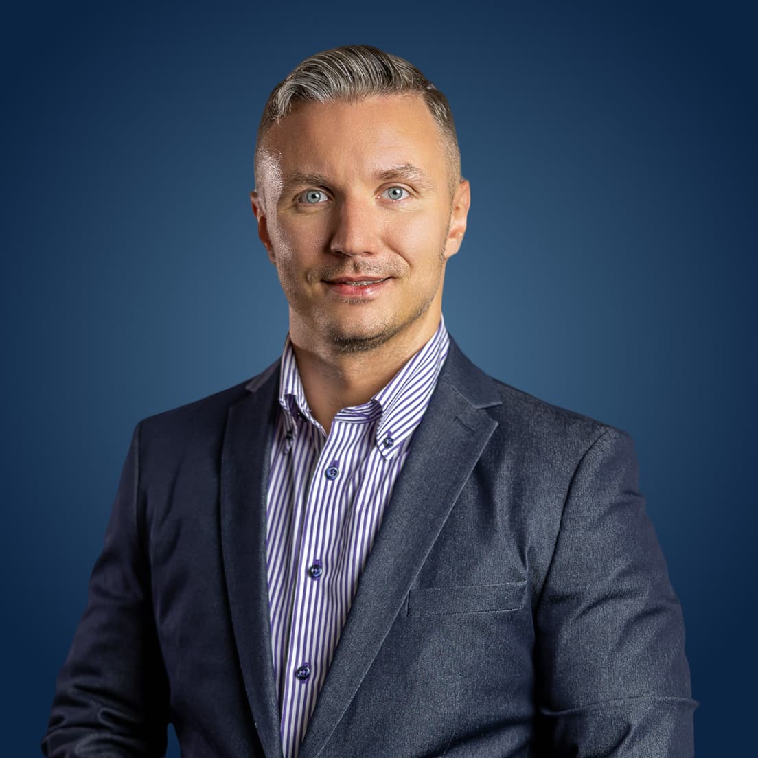 Michael Šolín
